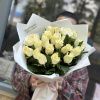 Букет из роз "Крылья ангела"