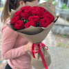 Букет из роз "Классика"